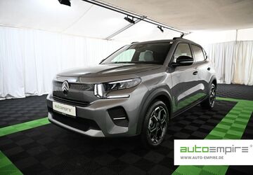 Citroen ë-C3 3.039 km 18.490 &euro; Butzbach 35510