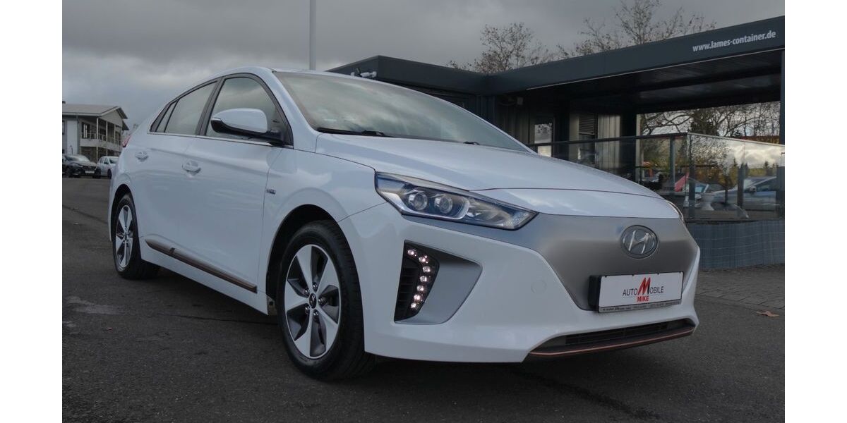 Hyundai IONIQ 115.000 km 12.490 &euro; Wittlich 54516