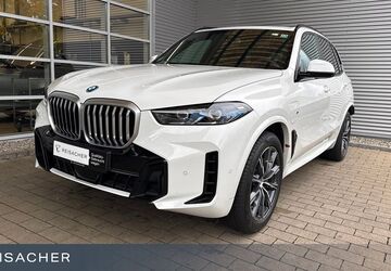 BMW X5 10.030 km 80.889 &euro; Memmingen 87700