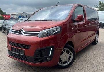 Citroen Jumpy 245.778 km 14.800 &euro; Steinfeld 49439
