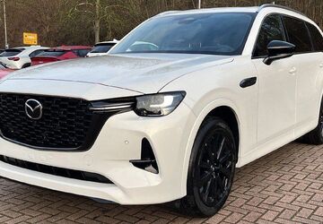 Mazda CX-80 6.088 km 56.860 &euro; Dortmund 44263