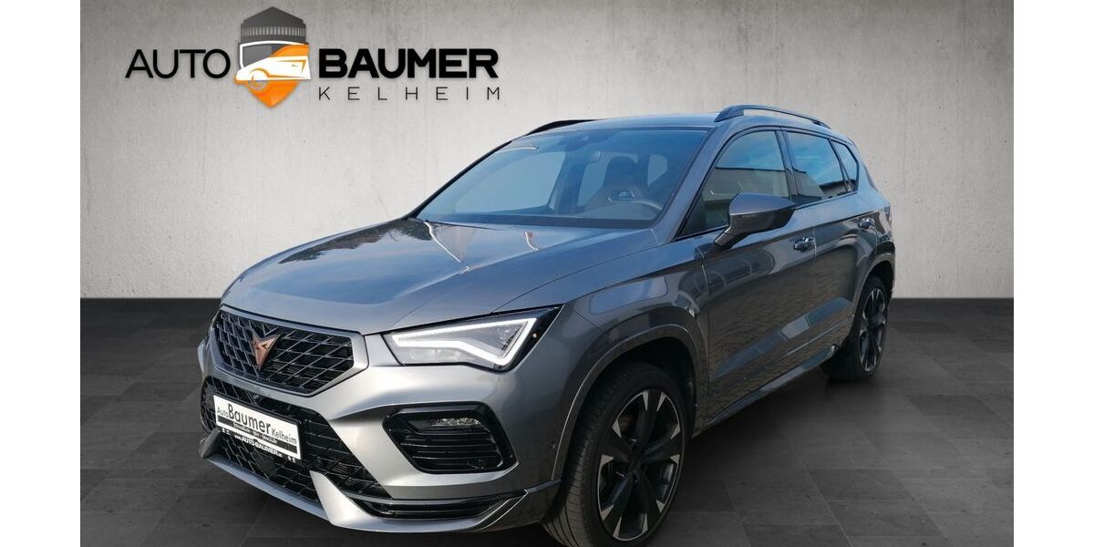 Cupra Ateca 22.693 km 36.880 &euro; Kelheim 93309