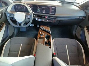 Kia EV6 NEUES MODELL GTL 84 AWD WP GD ASS+ SD 5.307 km 50.960 &euro; Höhenkirchen-Siegertsbrun 85635