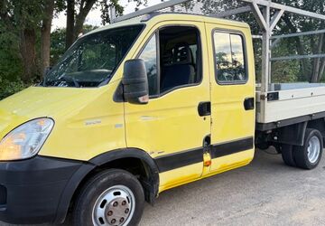 IVECO Andere 270.000 km 9.300 &euro; Isselburg 46419