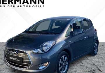 Hyundai iX20 63.279 km 11.991 &euro; Northeim 37154