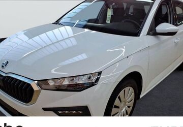 Skoda Scala 9.488 km 21.430 &euro; Tübingen 72072