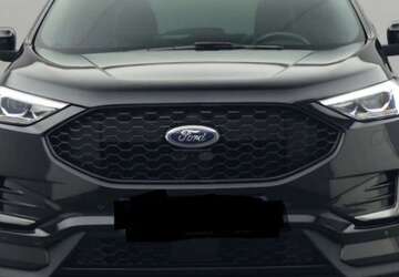 Ford Edge 58.237 km 32.500 &euro; Wächtersbach 63607