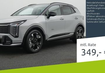 Kia Sportage 7.500 km 39.480 &euro; Bocholt 46395