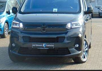 Citroen Spacetourer 29.089 km 34.990 &euro; Neumünster 24537