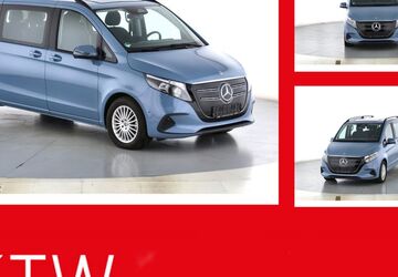 Mercedes-Benz EQV 3.809 km 54.999 &euro; Hildesheim 31137