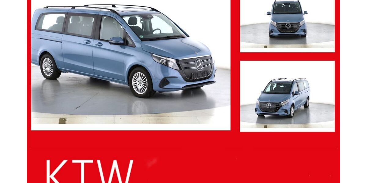 Mercedes-Benz EQV 3.809 km 54.999 &euro; Hildesheim 31137