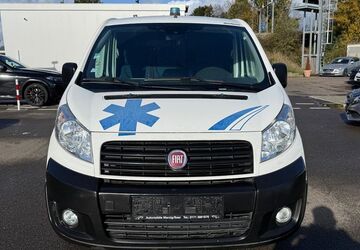 Fiat Scudo 395.000 km 3.690 &euro; Merzig 66663