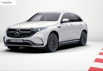 Mercedes-Benz EQC 87.036 km 32.390 &euro; Neuruppin 16816
