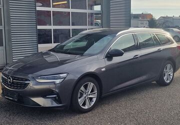 Opel Insignia 130.000 km 14.499 &euro; Landau 76829