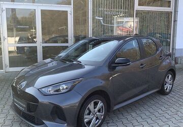 Mazda 2 Hybrid 15.408 km 19.980 &euro; Schmölln 04626