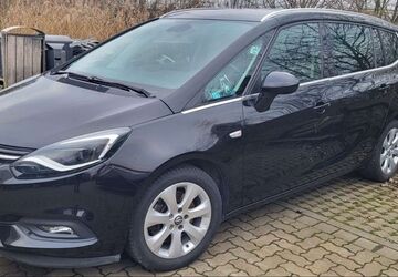 Opel Zafira Tourer 119.900 km 13.000 &euro; Wiesbaden 65201