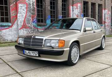 Mercedes-Benz 190 108.000 km 39.000 &euro; Dortmund 44265