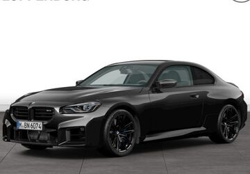 BMW M2 14.003 km 67.845 &euro; Ansbach 91522