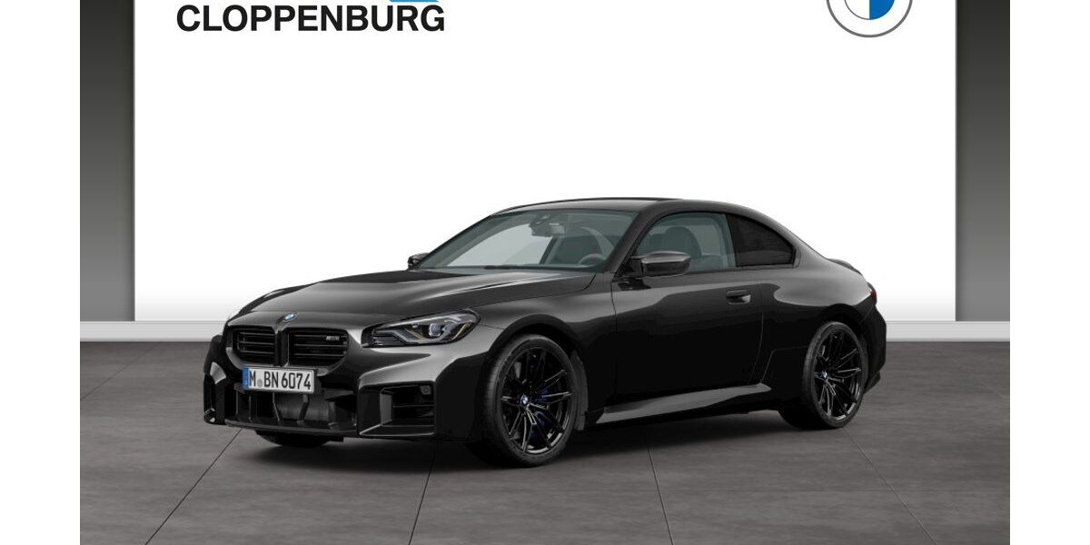 BMW M2 14.003 km 67.845 &euro; Ansbach 91522