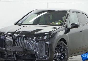 BMW iX 3.406 km 73.879 &euro; Bottrop 46236