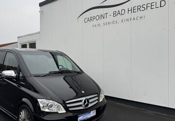 Mercedes-Benz Viano 197.000 km 24.900 &euro; Bad Hersfeld 36251