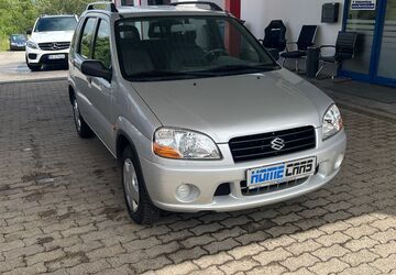Suzuki Ignis 65.000 km 3.499 &euro; Oberndorf am Neckar 78727
