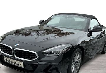 BMW Z4 25.000 km 47.890 &euro; Marburg 35043