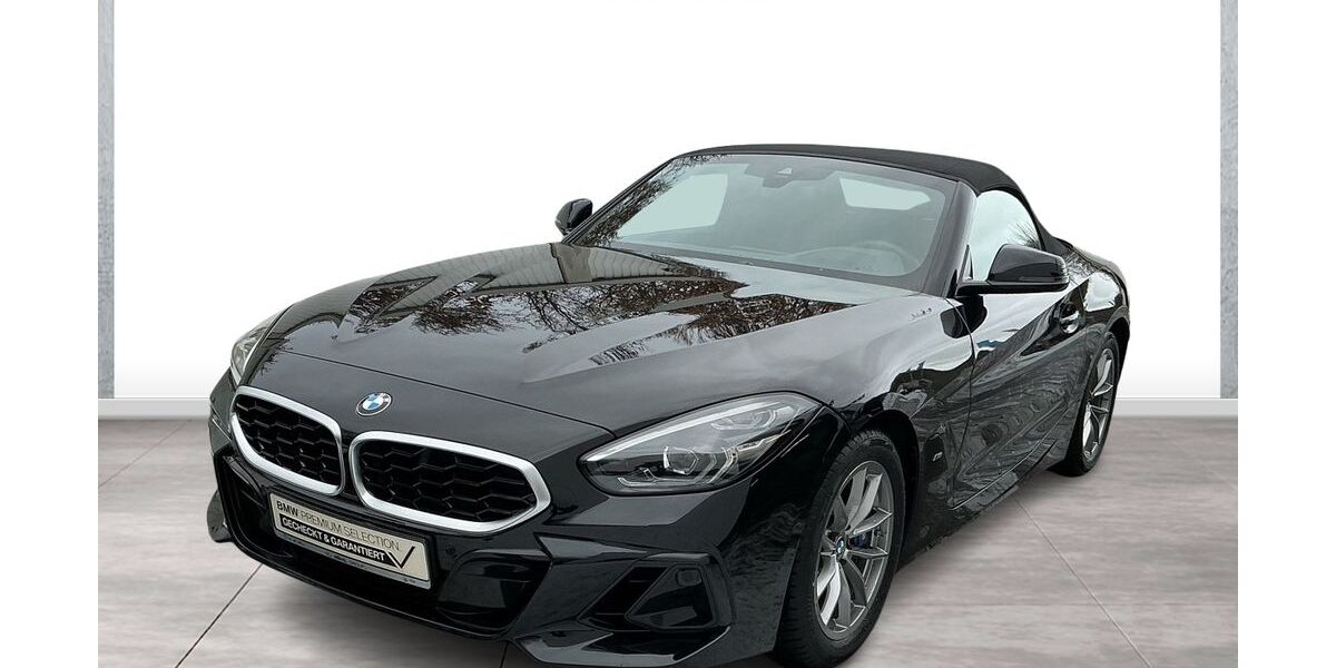 BMW Z4 25.000 km 47.890 &euro; Marburg 35043