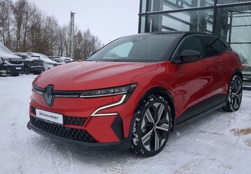 Renault Megane E-TECH 1.001 km 33.990 &euro; Zeven 27404