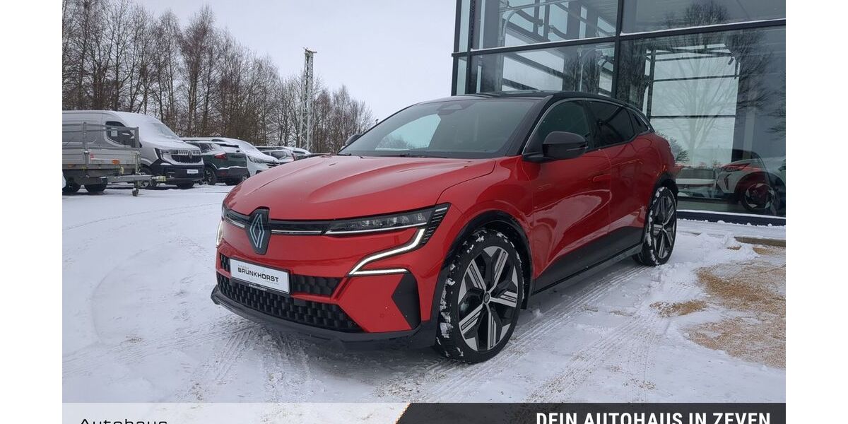 Renault Megane E-TECH 1.001 km 33.990 &euro; Zeven 27404