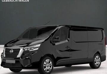 Nissan Primastar 26.390 km 33.890 &euro; Wasserburg am Inn 83512