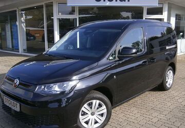 VW Caddy 1.500 km 30.970 &euro; Wilster 25554