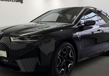 BMW iX 38.200 km 46.990 &euro; Erding 85435