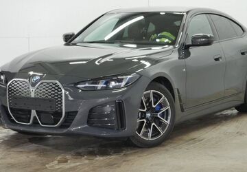 BMW i4 17.450 km 49.850 &euro; Dillingen 89407