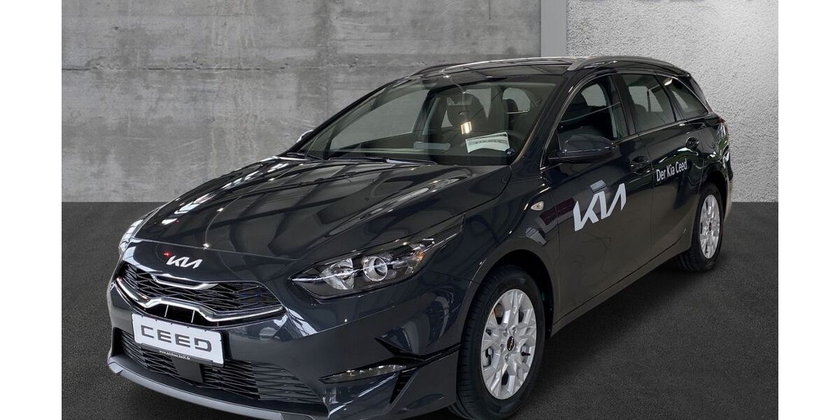 Kia ceed Sportswagon 30.000 km 23.990 &euro; Röhrnbach 94133