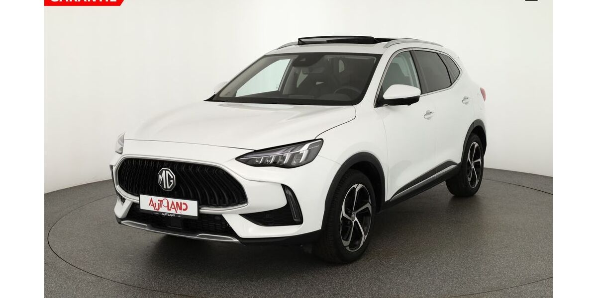 MG HS 9.323 km 23.490 &euro; Magdeburg 39118