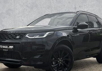 Land Rover Discovery Sport 3.000 km 66.990 &euro; Essen 45141