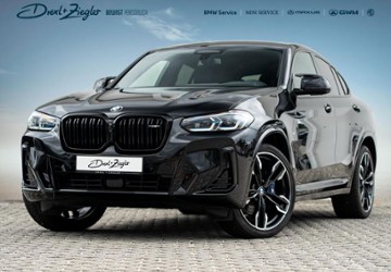 BMW X4 M40 25.490 km 62.990 &euro; Augsburg 86199