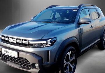 Dacia Duster 1.923 km 30.928 &euro; Brandenburg a.d. Havel 14772