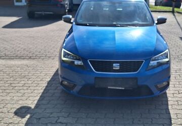 Seat Toledo 182.000 km 5.999 &euro; Dummerstorf 18196