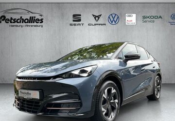 Cupra Tavascan 18.960 km 41.890 &euro; Ahrensburg 22926