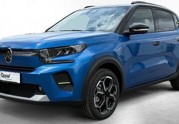 Citroen C3 2.000 km 22.888 &euro; Ansbach 91522