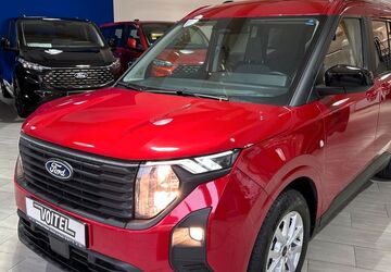 Ford Tourneo Courier 2.000 km 24.990 &euro; Plauen 08525