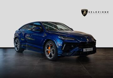 Lamborghini Urus 6.910 km 279.000 &euro; München 80636