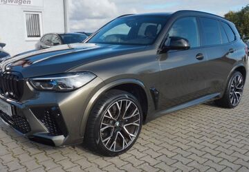 BMW X5 M 62.500 km 76.980 &euro; Ursensollen 92289