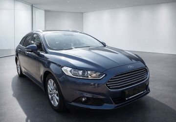 Ford Mondeo 83.441 km 15.650 &euro; Potsdam-Drewitz 14480