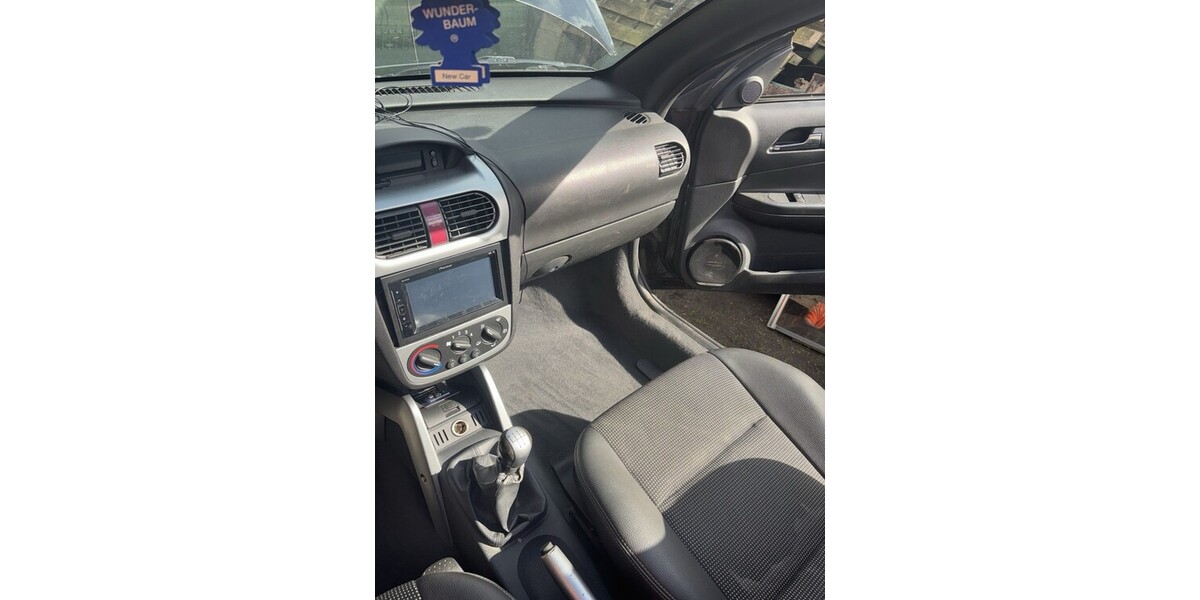 Opel Tigra 124.000 km 1.200 &euro; Auerbach 09392