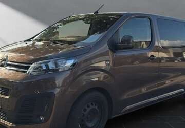 Citroen Spacetourer 77.397 km 29.450 &euro; Wesel 46485