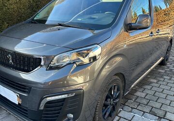 Peugeot Traveller 142.000 km 23.950 &euro; Rottach-Egern 83700