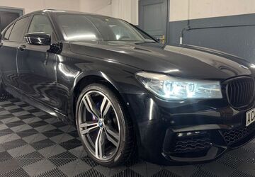 BMW 730 249.874 km 22.990 &euro; München 81241